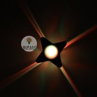 اكس نجمة ليد خارجي 905