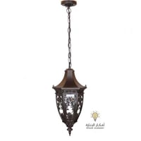 فانوس علاقي خارجي كبير 1333 H - M - CF