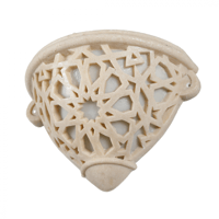 ابليك رخام مضيئ داخلي / خارجي