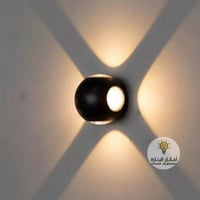 جداري ليد خارجي