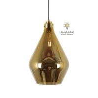 علاقي زجاج مودرن