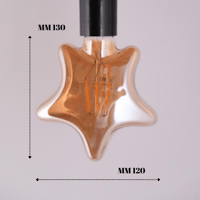 لمبة ليد ديكور