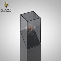 عامود مشاية