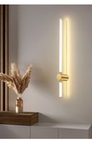 جدري ليد ذهبي 90 سم رود