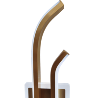 ابليك بطارية يعمل باللمس