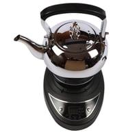 ابريق شاي كهربائي - المنتج غير خاضع للضمان لانها أ...