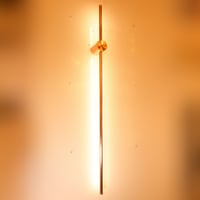 ابليك ليد برونز