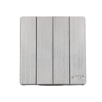 مفتاح رباعي رمادي ELECT