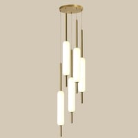 نجفة مودرن ستراتا