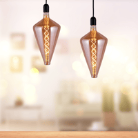 لمبة ليد ديكور