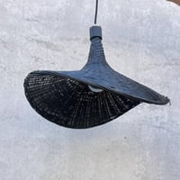 علاقي ريفي بوهيمي قصب برايد بلاك