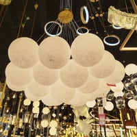 نجفة اقمار 19 قمر