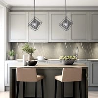 علاقي مكعب اسود