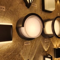 جداري ليد خارجي مودرن فينس