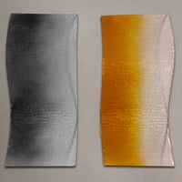 نجف الأمواج الزجاجية