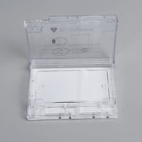 غطاء فيش ووتربروف شفاف