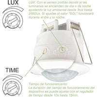 مستشعر حركة (حساس )