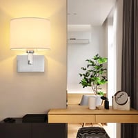 ابليك جداري كروم