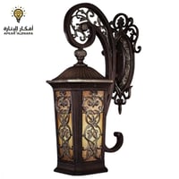 فانوس جداري معتق 80 سم