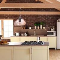 علاقي زجاج مودرن