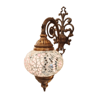 ابليك تركي موزاييك