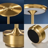 ابجورة مكتب باللمس 30 سم