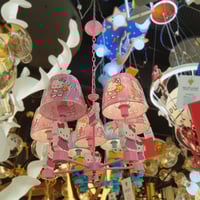 نجفة هيلو كيتي