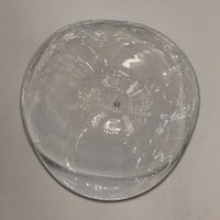 نجف الأطباق الزجاجية