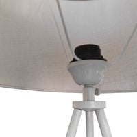 ستاند مودرن ابيض