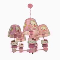 نجفة هيلو كيتي