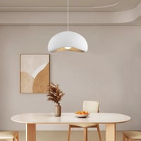 علاقي وابي سابي ابيض 40 سم