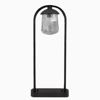 عمود مشاية فانوس