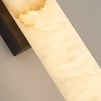 ابليك مودرن اسطواني رخام 60 سم