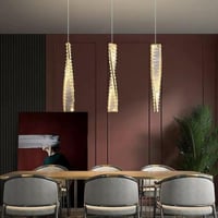 علاقي كريستال 60 سم