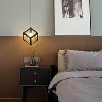 علاقي مودرن مكعب بندت