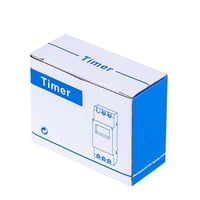 مفتاح تايمر مؤقت 15 أمبير