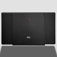 FAZ مفتاح مكيف 45 أمبير مقاس 14 * 7