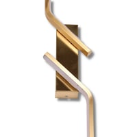 جداري ليد 3 الوان