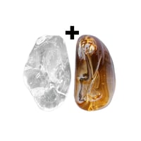 ابليك حجر و مكعبات