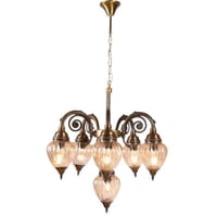 نجف لوزه طراز تركي