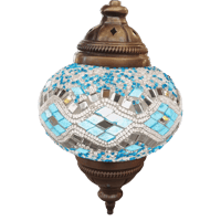 علاقي تركي موزاييك