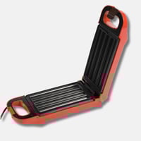 الة الشوروز - بف باستري - المنتج غير خاضع للضمان ل...