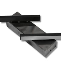 جداري ليد 3 الوان