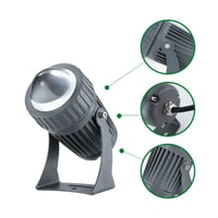 كشاف فلود لايت ليد خارجي