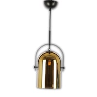 علاقي اسود - ذهبي