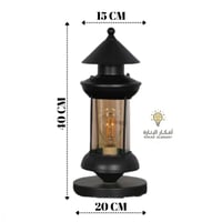 فانوس خارجي سور