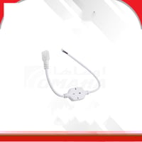 توصيلة شريط ليد 50 متر ( حبل ) بلس