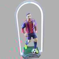 نجفة ولادي كرة قدم