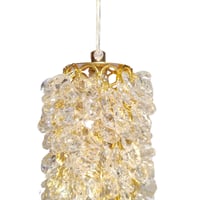 علاقي مودرن قلم كريستال