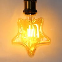 لمبة ليد ديكور